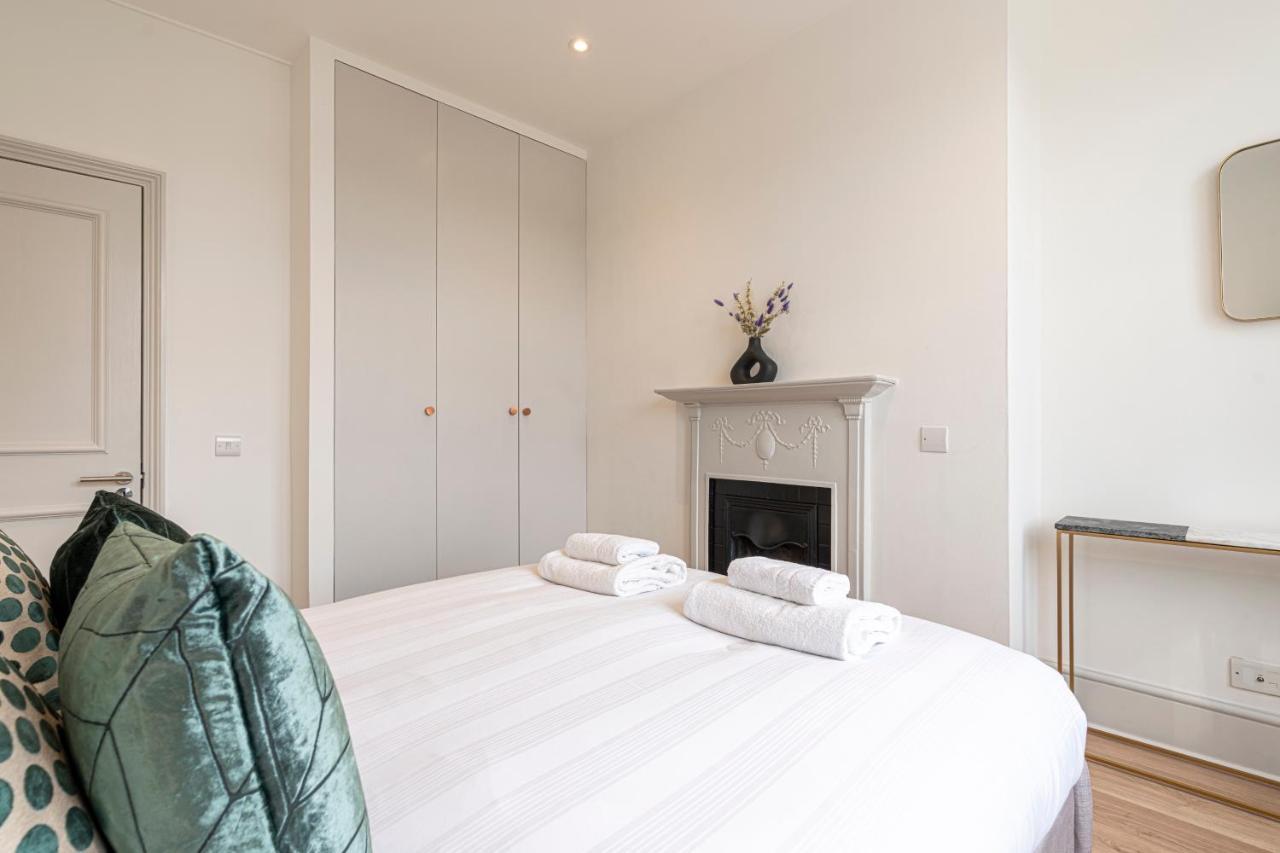 Stylish 1 Bed Flats In Soho, Next To Piccadilly Circus And Trafalgar Square London Exterior foto