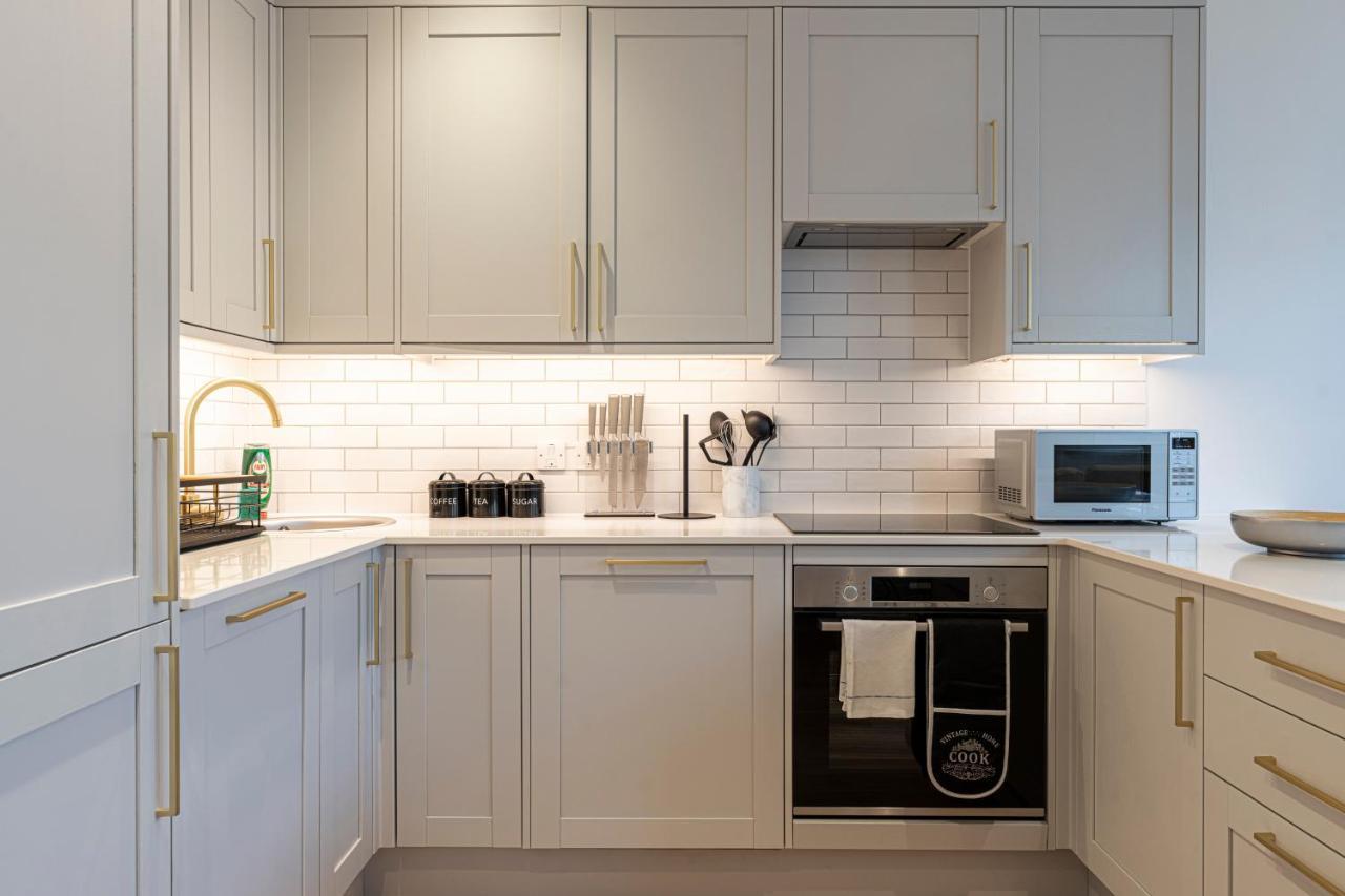 Stylish 1 Bed Flats In Soho, Next To Piccadilly Circus And Trafalgar Square London Exterior foto