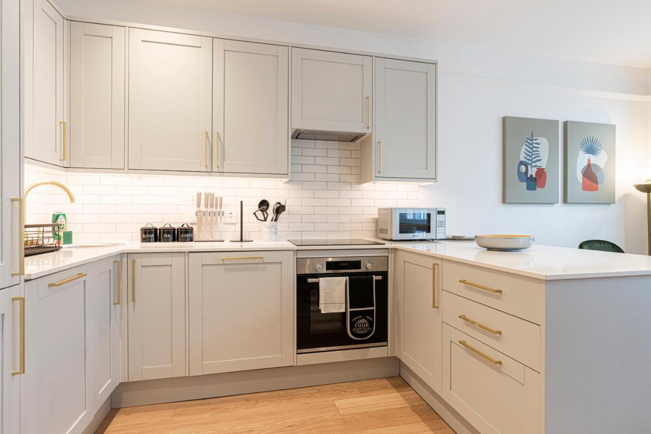 Stylish 1 Bed Flats In Soho, Next To Piccadilly Circus And Trafalgar Square London Exterior foto