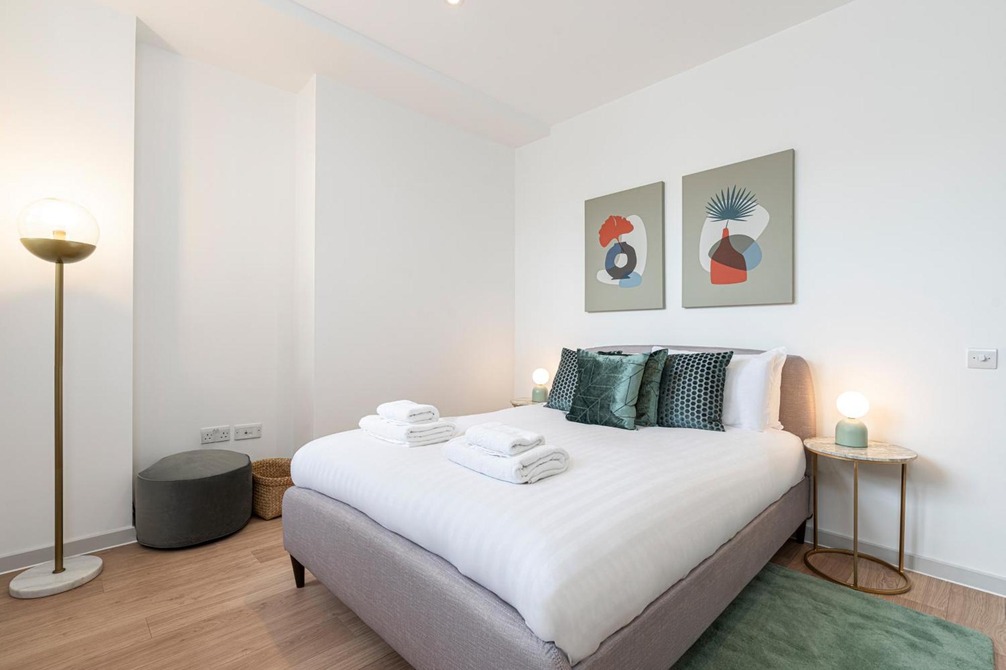 Stylish 1 Bed Flats In Soho, Next To Piccadilly Circus And Trafalgar Square London Exterior foto