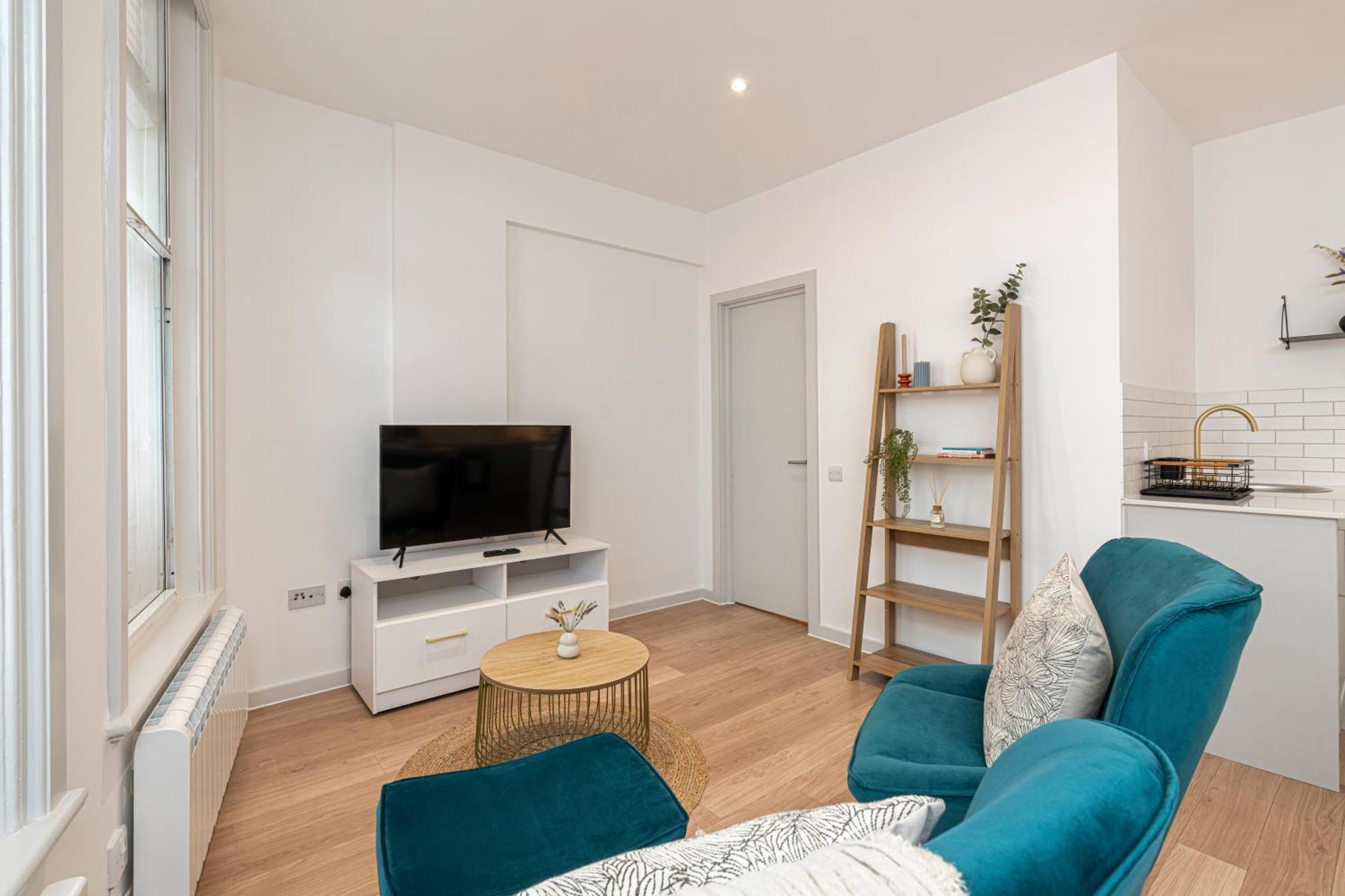 Stylish 1 Bed Flats In Soho, Next To Piccadilly Circus And Trafalgar Square London Exterior foto