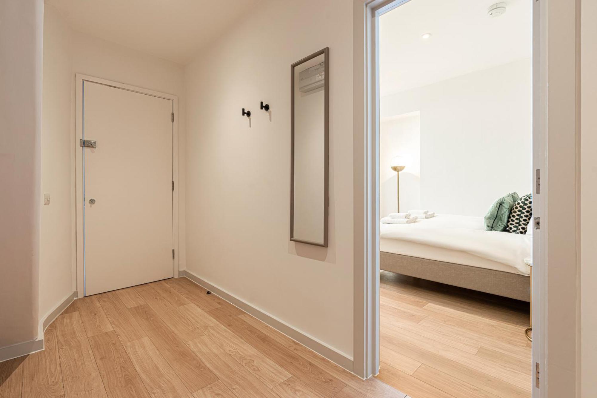 Stylish 1 Bed Flats In Soho, Next To Piccadilly Circus And Trafalgar Square London Exterior foto