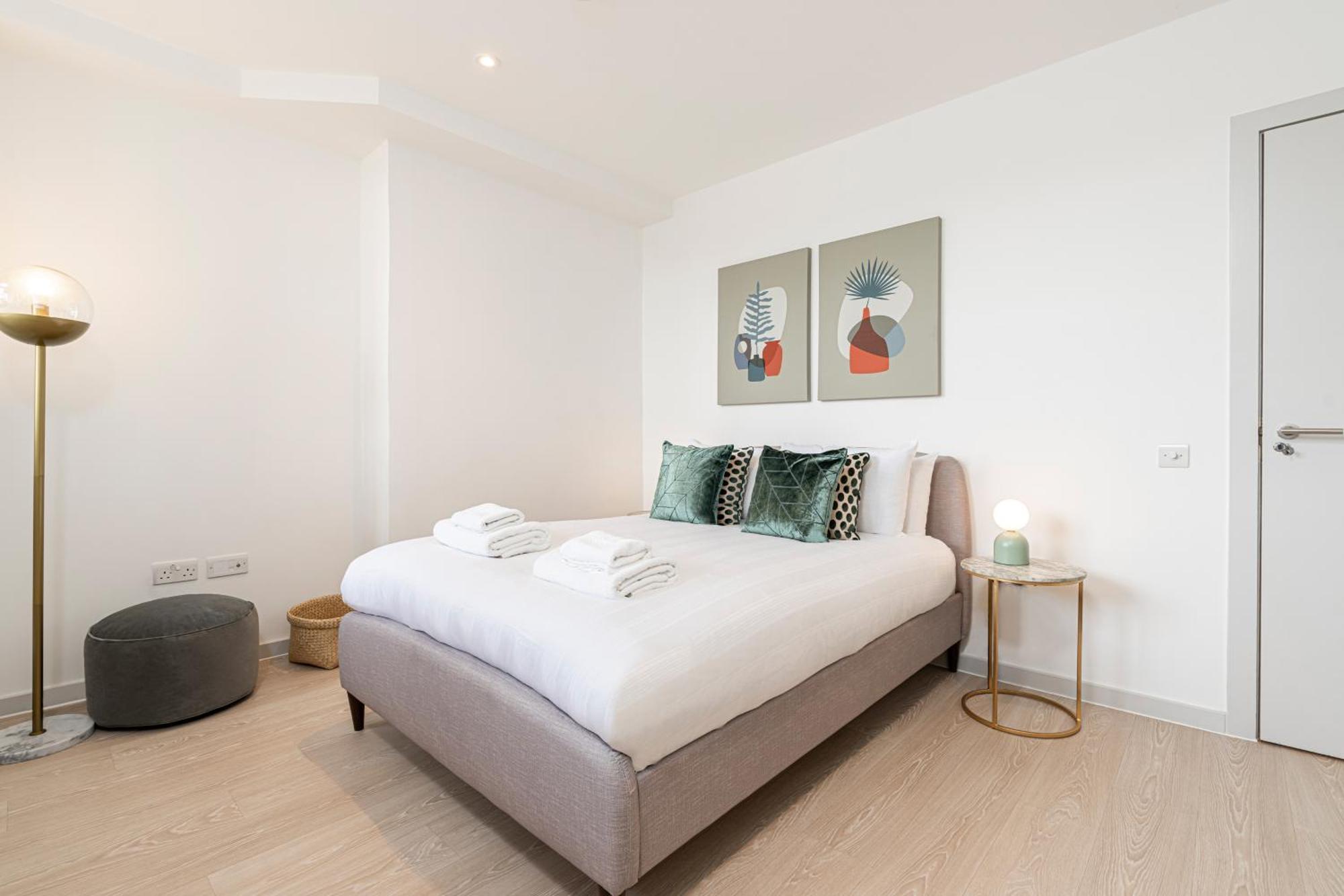 Stylish 1 Bed Flats In Soho, Next To Piccadilly Circus And Trafalgar Square London Exterior foto