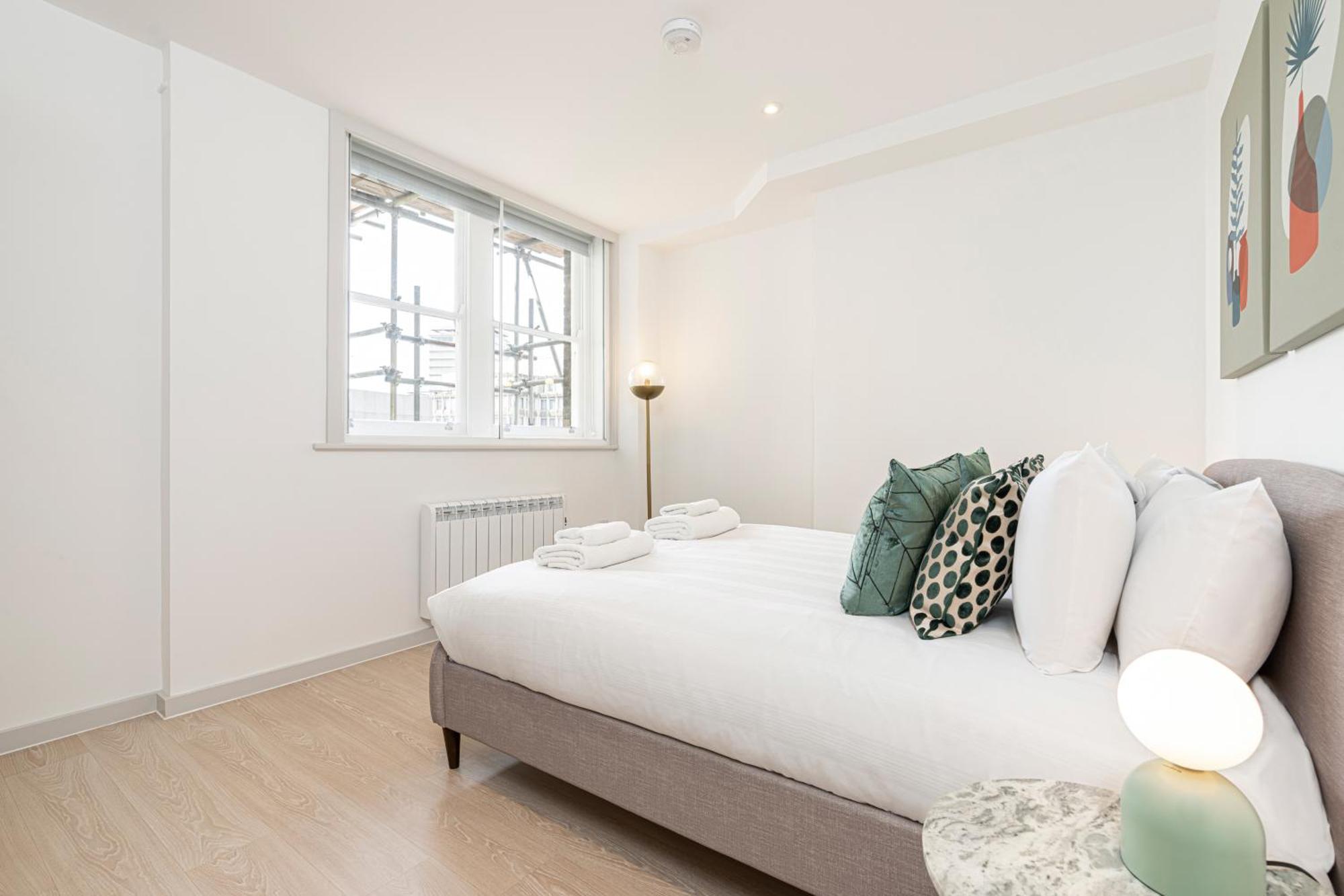 Stylish 1 Bed Flats In Soho, Next To Piccadilly Circus And Trafalgar Square London Exterior foto