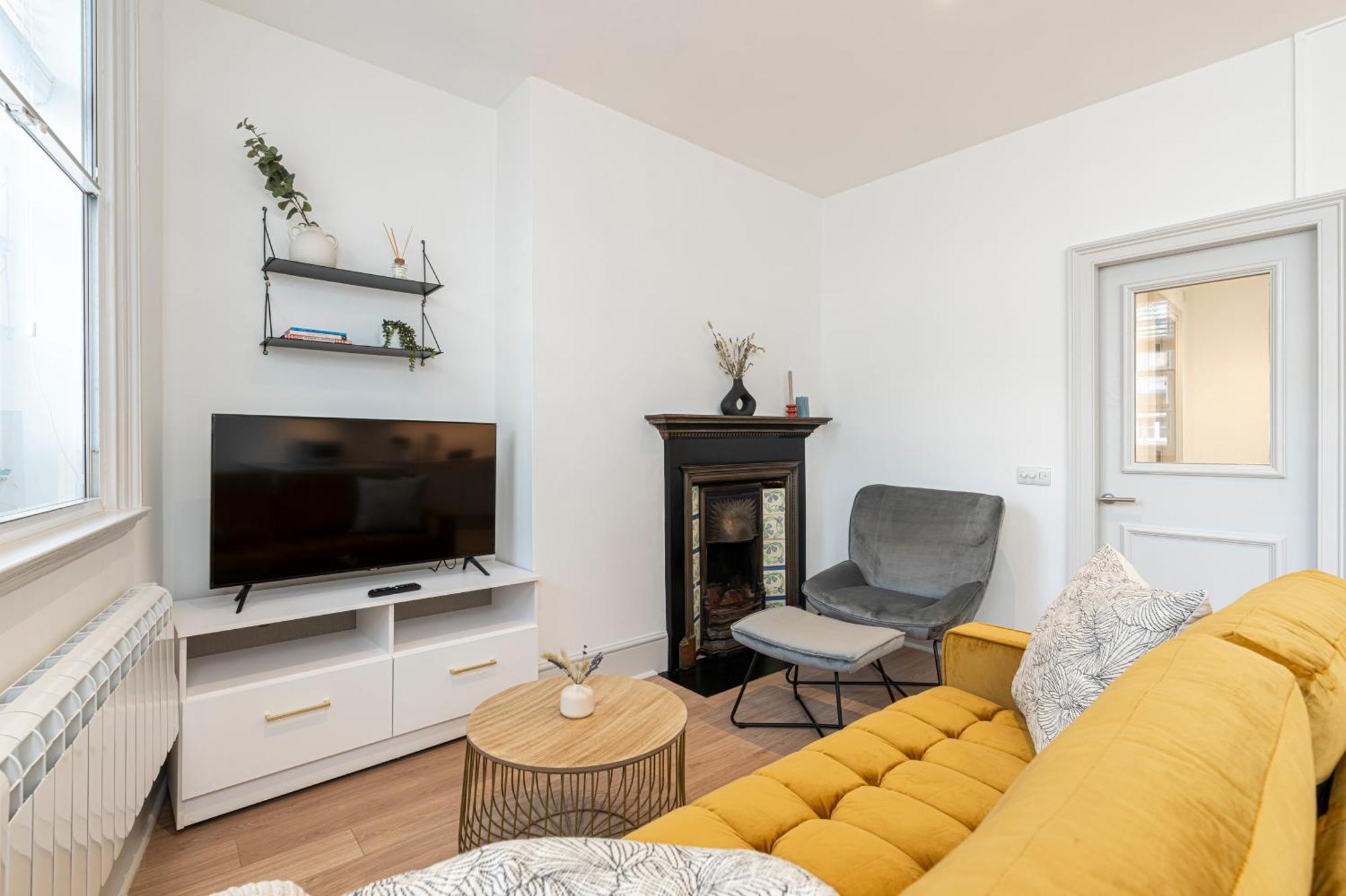 Stylish 1 Bed Flats In Soho, Next To Piccadilly Circus And Trafalgar Square London Exterior foto