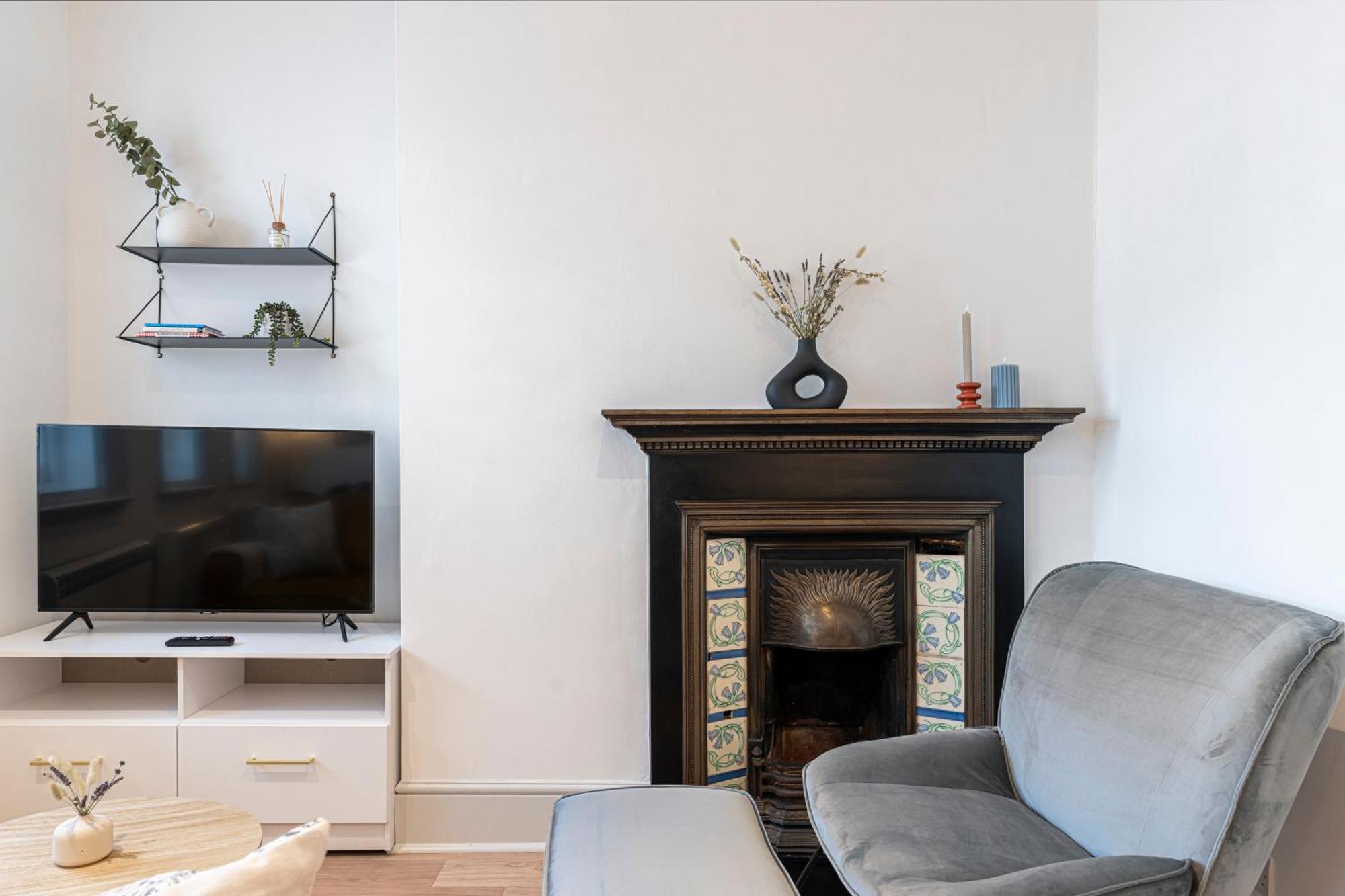 Stylish 1 Bed Flats In Soho, Next To Piccadilly Circus And Trafalgar Square London Exterior foto